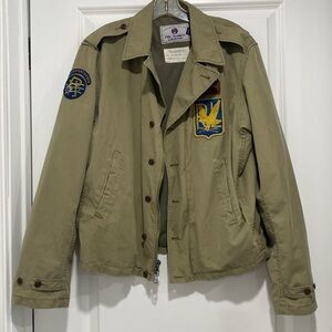 Polo by Ralph Lauren Special Edit Jacket